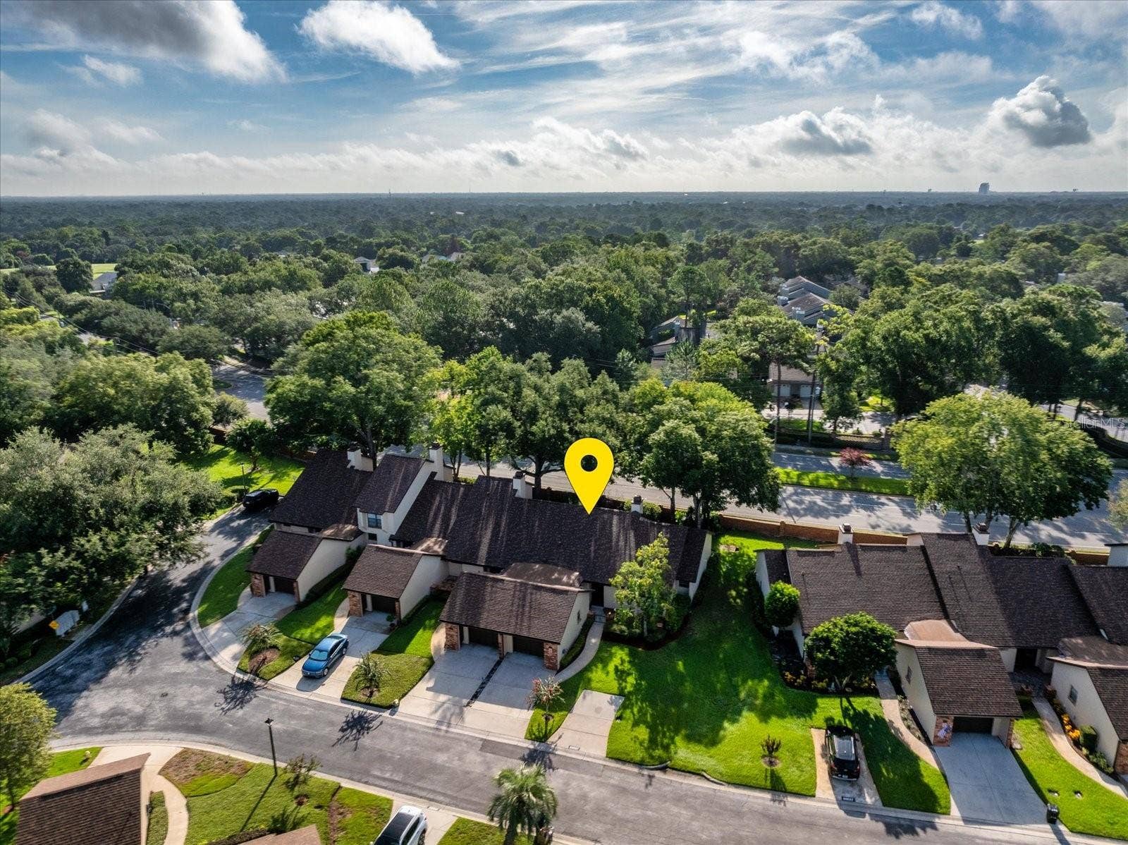 179 GOLF CLUB DRIVE, Longwood, FL 32779 Beautiful neighborhood.