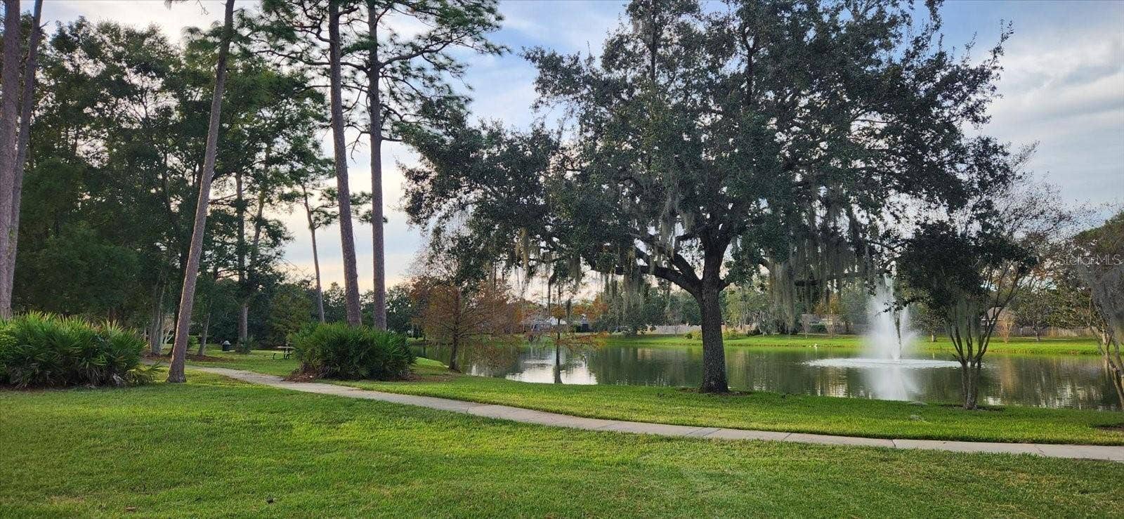 179 GOLF CLUB DRIVE, Longwood, FL 32779 Wekiva Pond And Walking Trail