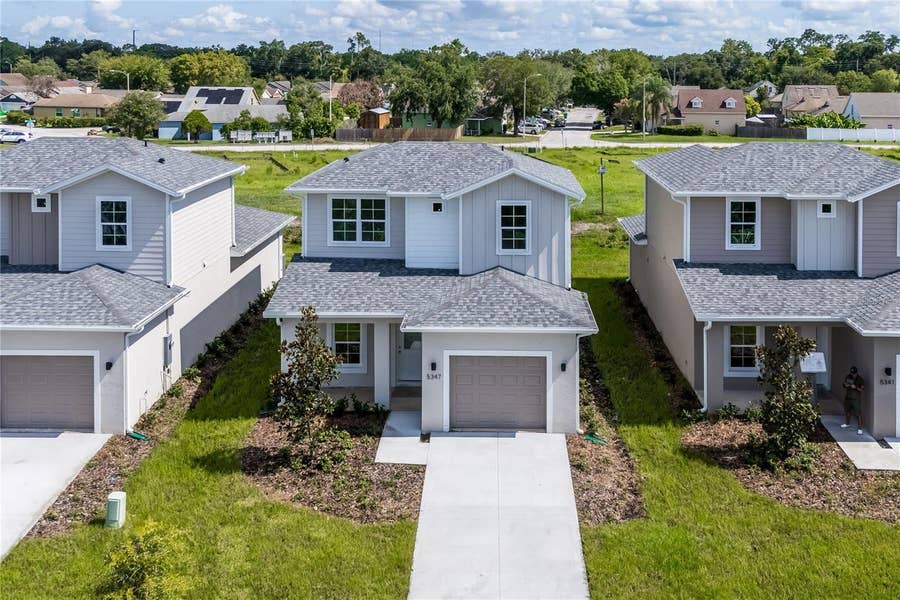 Property photo for 5383 VISTA LAGO DRIVE, Orlando, FL