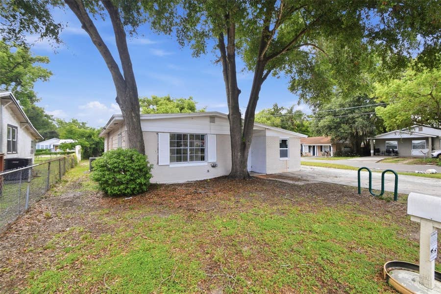 Property photo for 4222 N 14TH STREET, Tampa, FL
