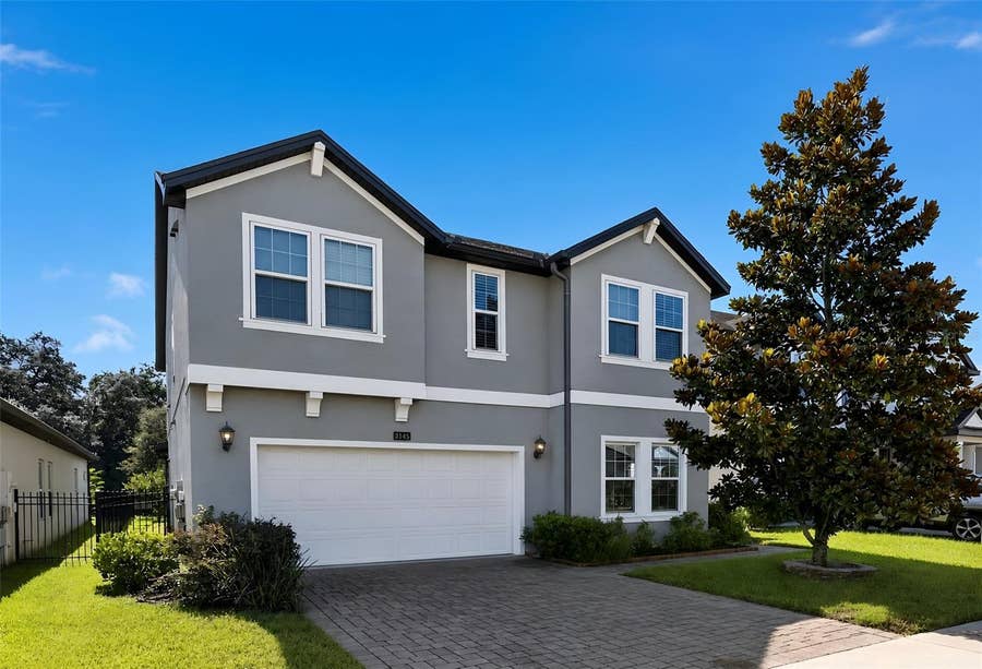 Property photo for 3145 JADE TREE POINT, Oviedo, FL
