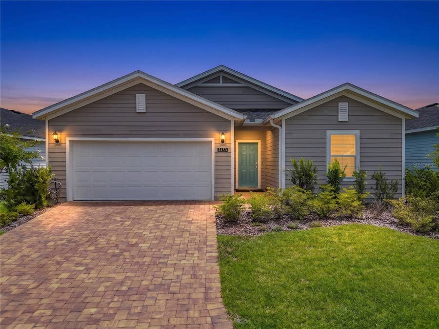 Property photo for 3153 TUPELO LOOP, Green Cove Springs, FL