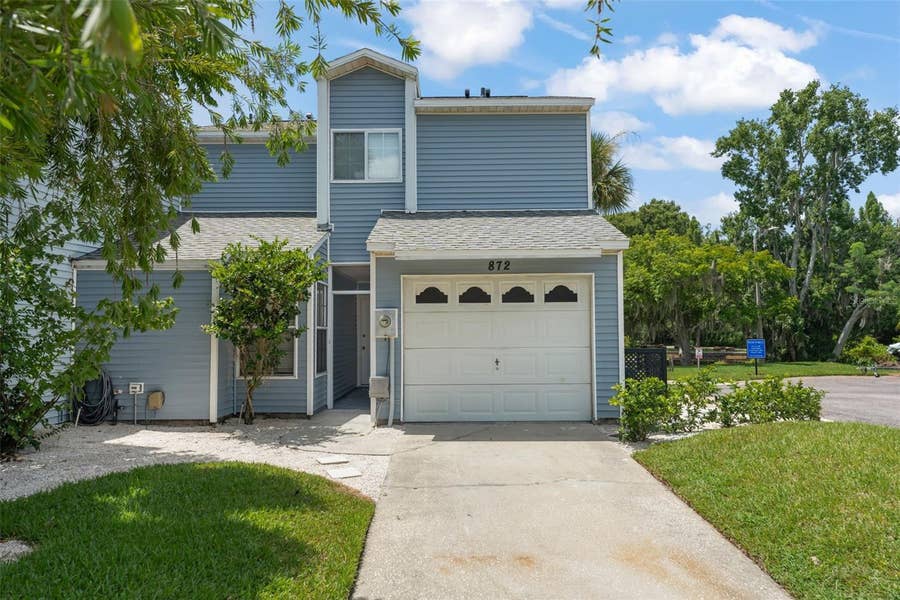 Property photo for 872 BAY LAKE COURT, Casselberry, FL