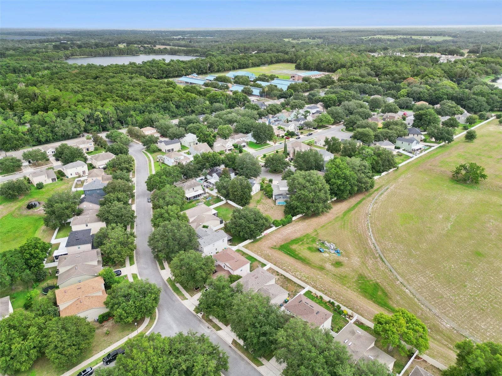 381 MISTY OAKS LANE, Eustis, FL 32736