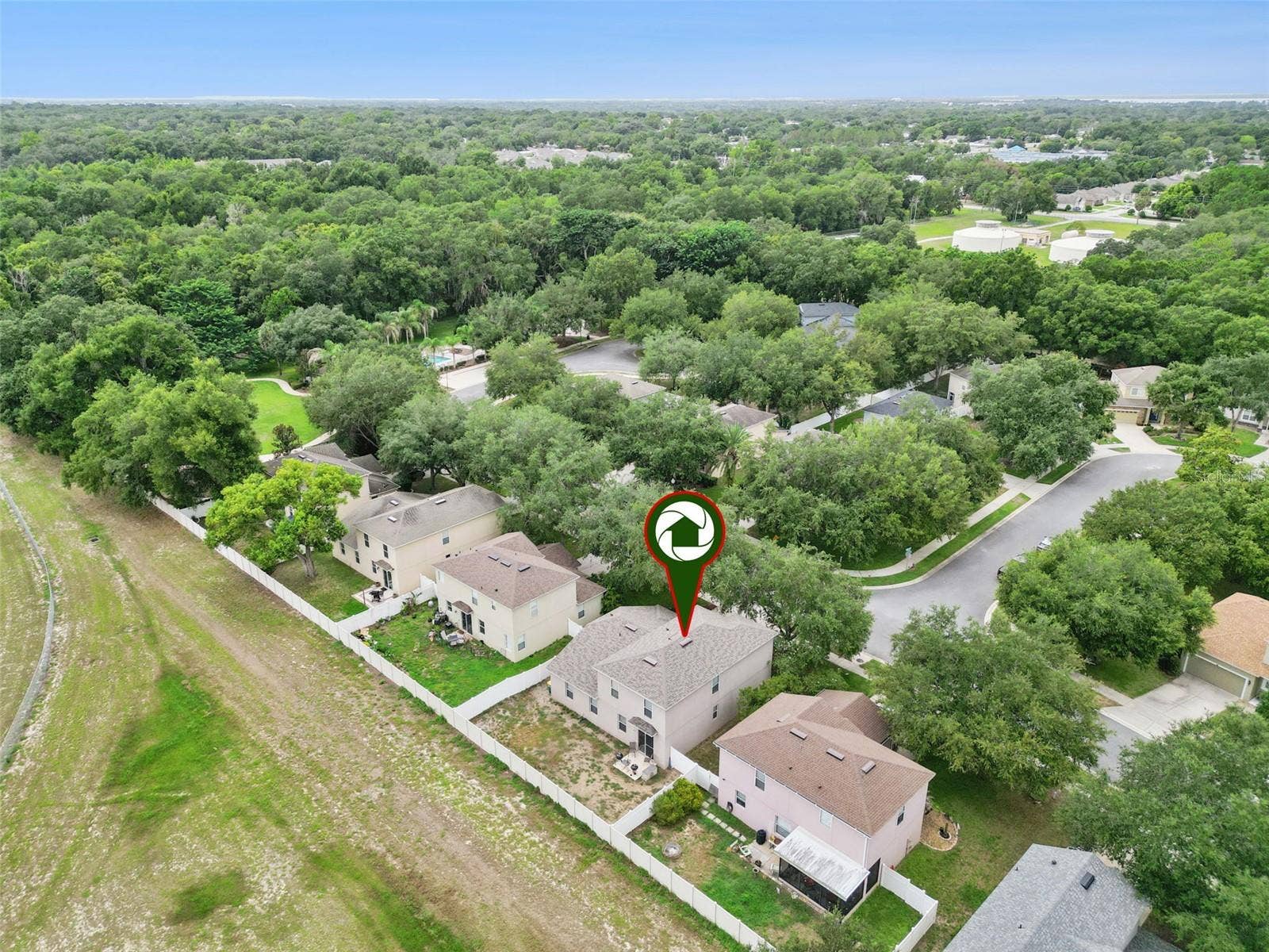 381 MISTY OAKS LANE, Eustis, FL 32736