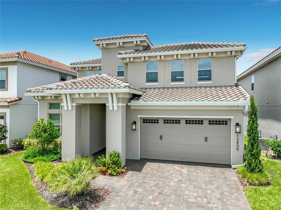 Property photo for 13809 LARKTON LANE, Orlando, FL
