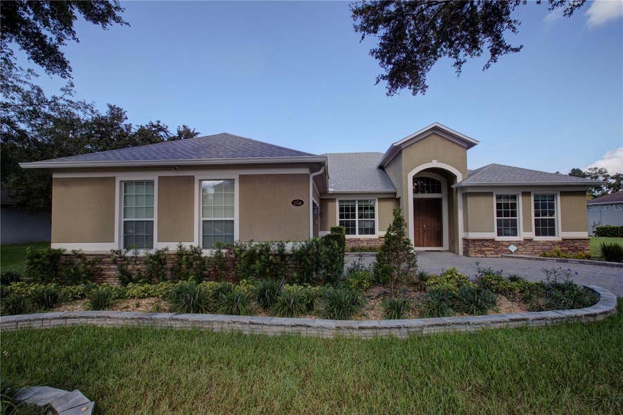 Property photo for 2516 WOODSIDE RIDGE DRIVE, Apopka, FL