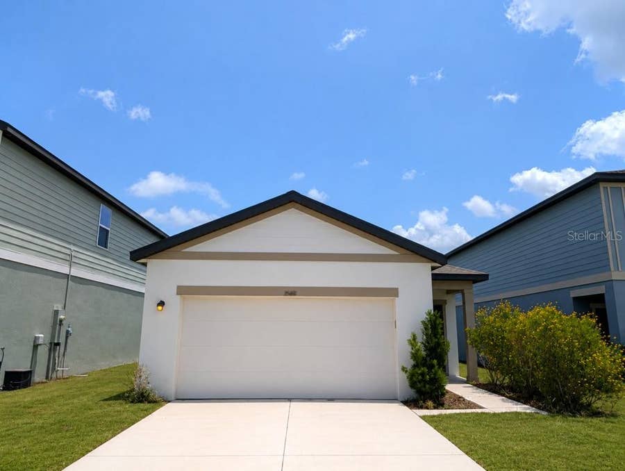 Property photo for 35491 SHADE FERN LANE, Zephyrhills, FL