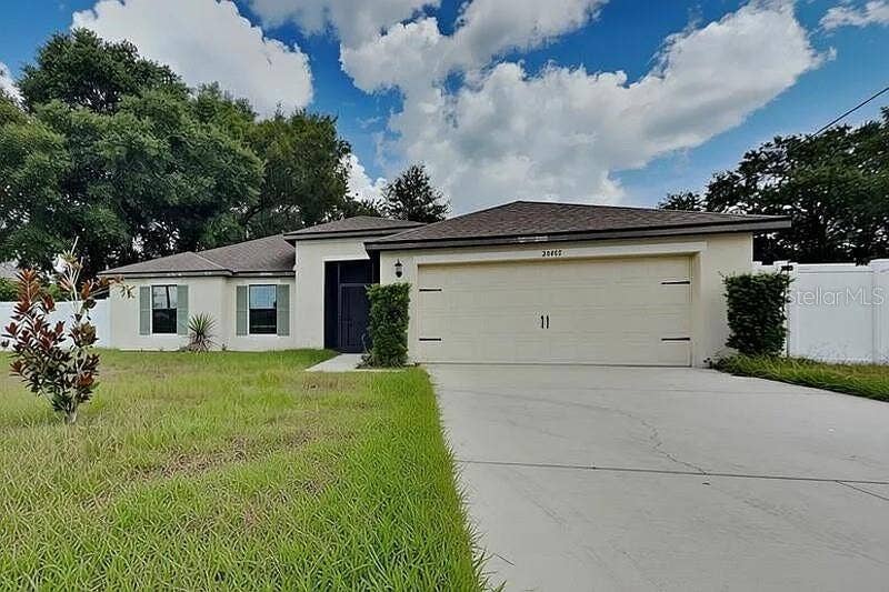 Property photo for 26463 MOTT AVENUE, Brooksville, FL