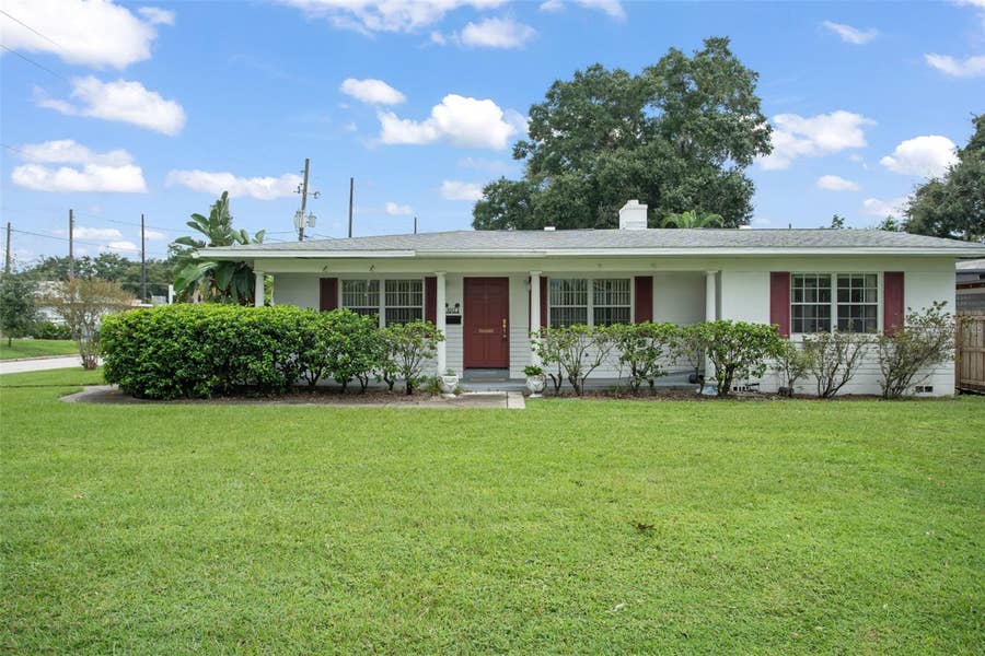 Property photo for 1017 N THORNTON AVENUE, Orlando, FL