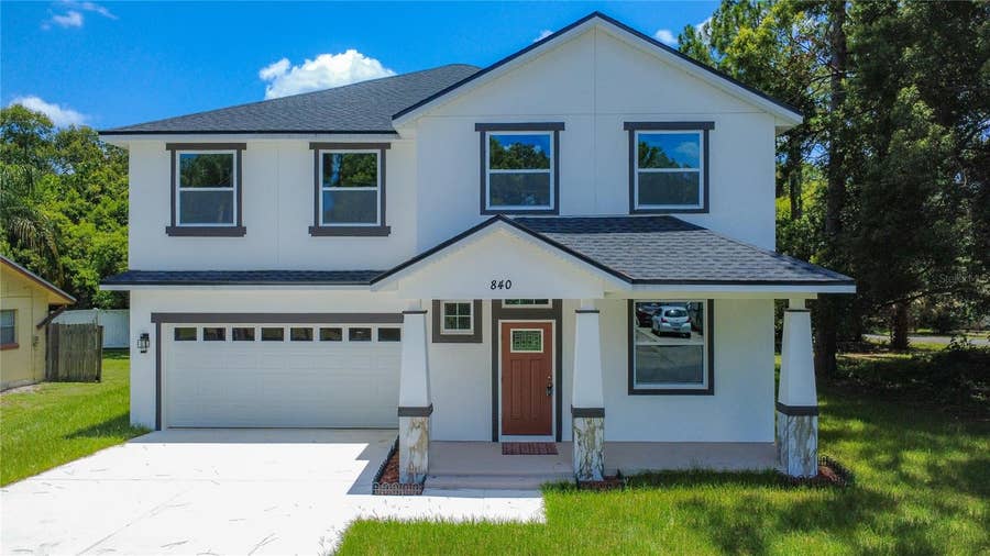 Property photo for 840 N TRIPLET LAKE DRIVE, Casselberry, FL