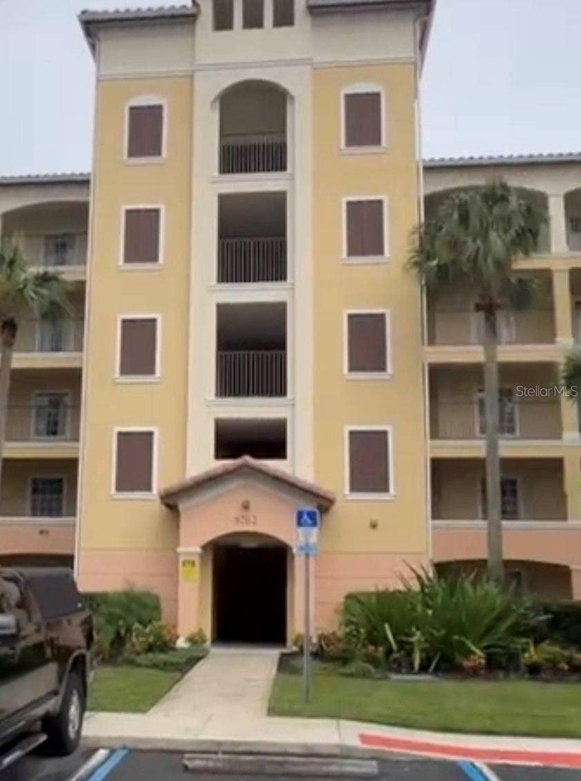 Property photo for 8801 WORLDQUEST BOULEVARD, #4102, Orlando, FL