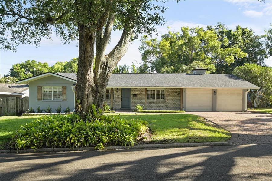 Property photo for 1633 CHOCTAW TRAIL, Maitland, FL