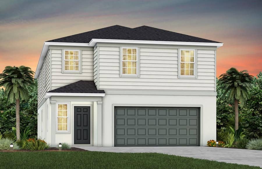Property photo for 4813 FINLEY DRIVE, Davenport, FL