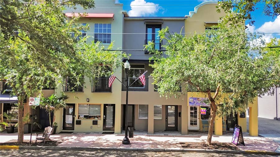Property photo for 828 E WASHINGTON STREET, Orlando, FL