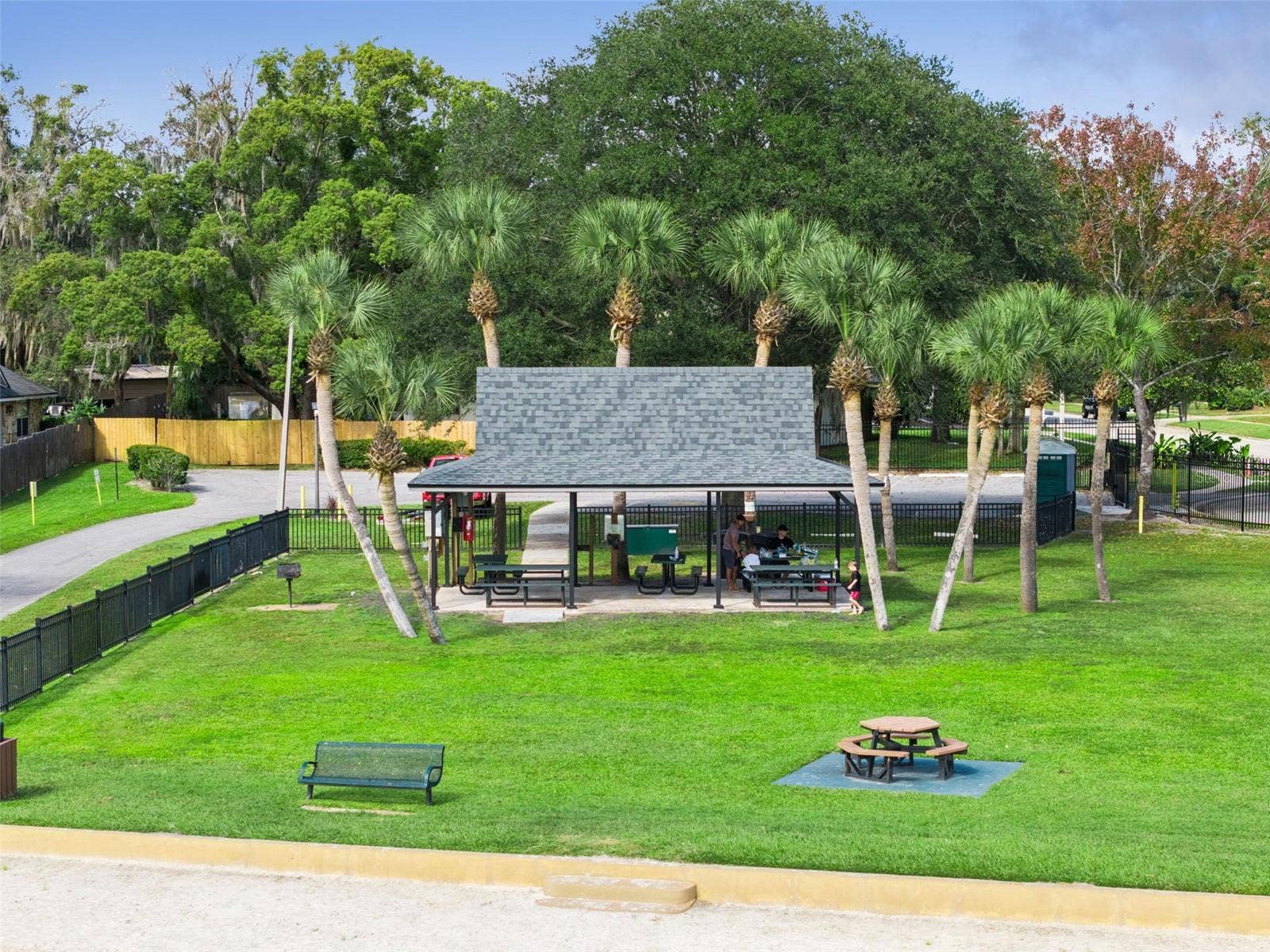 1041 SWEETWATER CLUB BOULEVARD, Longwood, FL 32779 Sweetwater Beach Park Pavillion