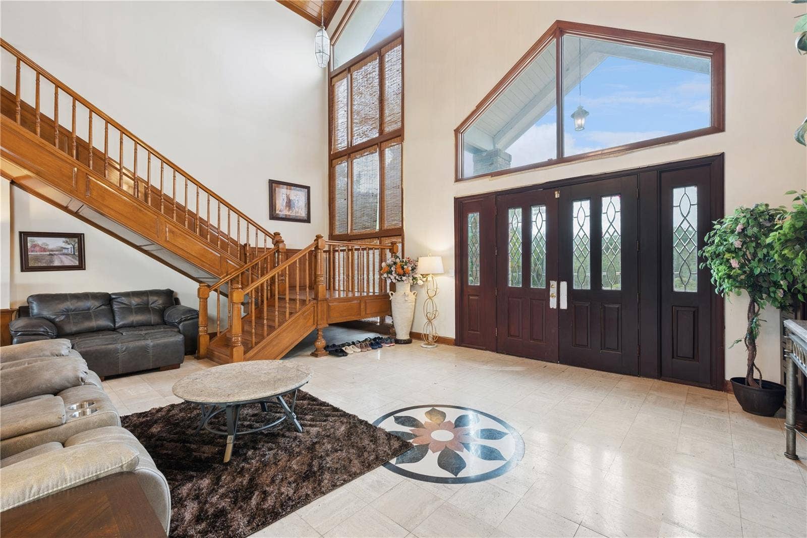 1041 SWEETWATER CLUB BOULEVARD, Longwood, FL 32779 Grand Entry, Great Room