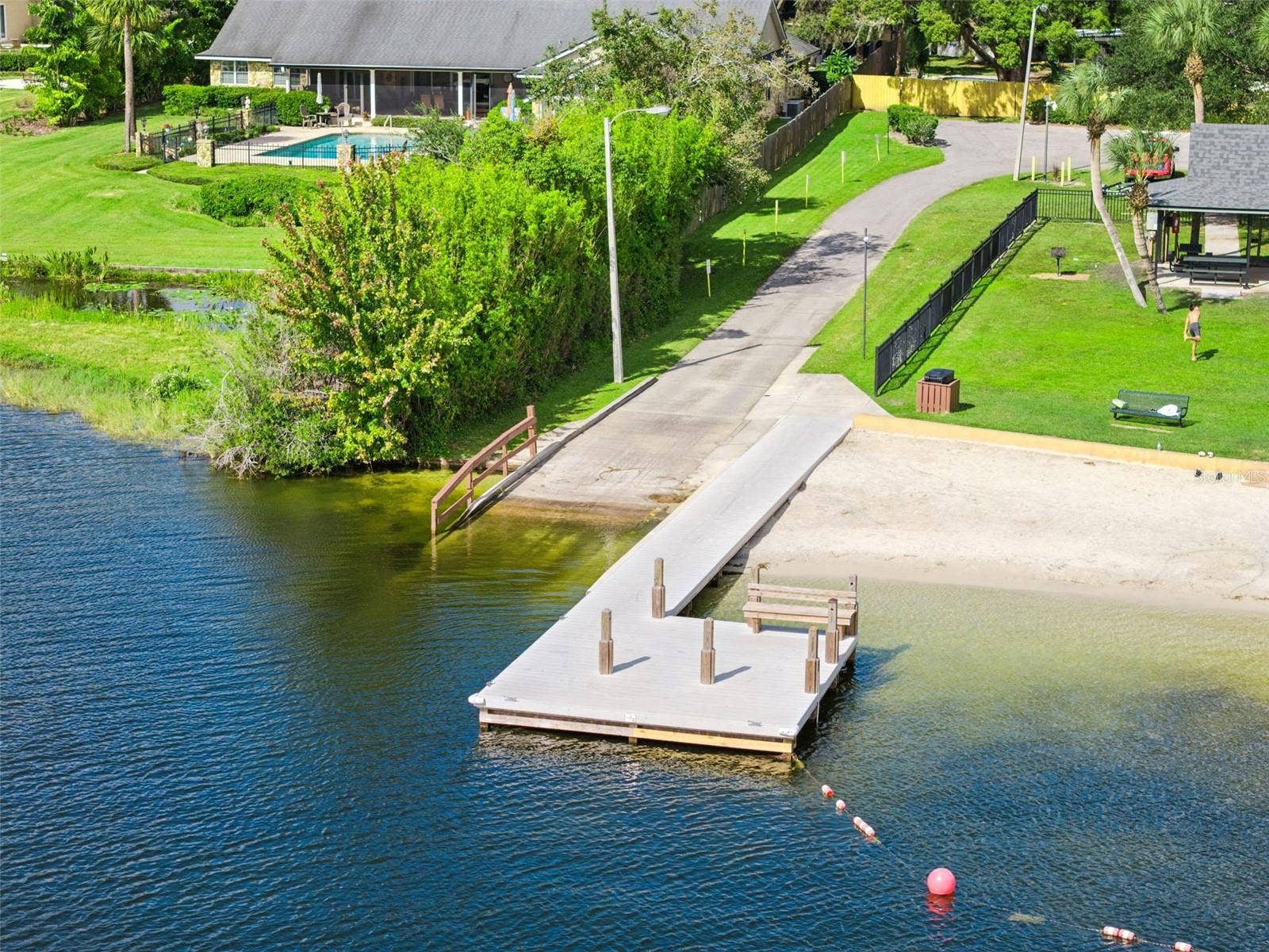1041 SWEETWATER CLUB BOULEVARD, Longwood, FL 32779 Sweetwater Beach Park Boat Ramp