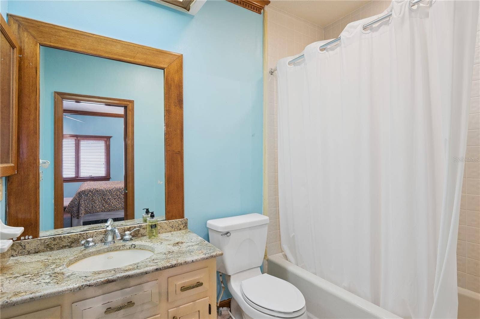 1041 SWEETWATER CLUB BOULEVARD, Longwood, FL 32779 Bedroom 4 Ensuite