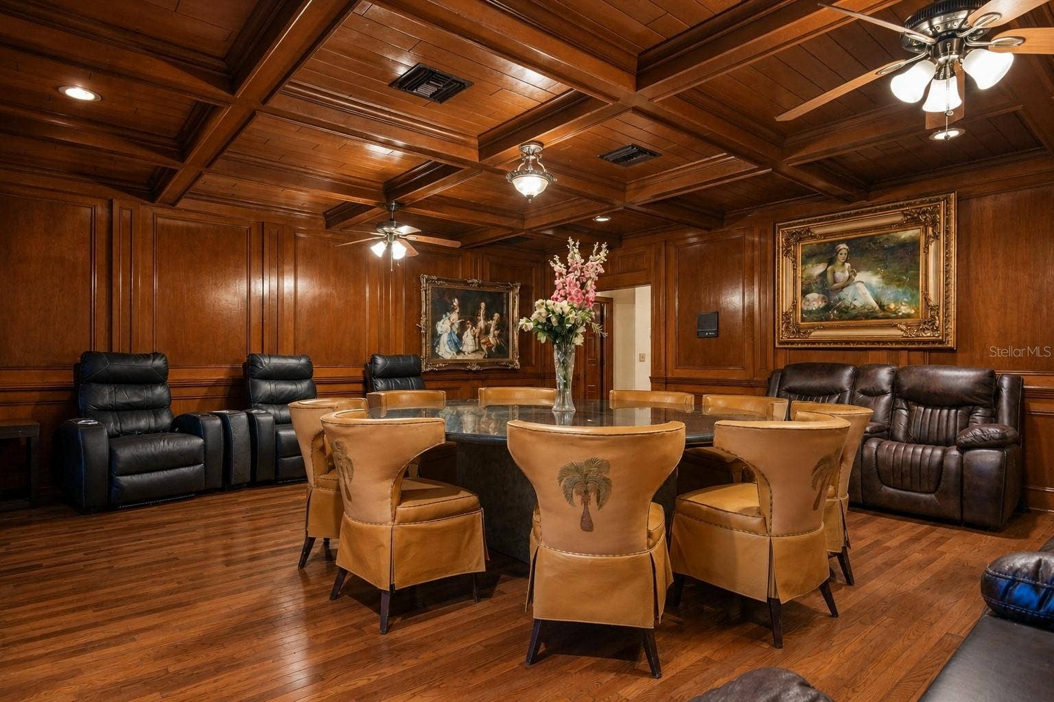 1041 SWEETWATER CLUB BOULEVARD, Longwood, FL 32779 Parlor/Game Room
