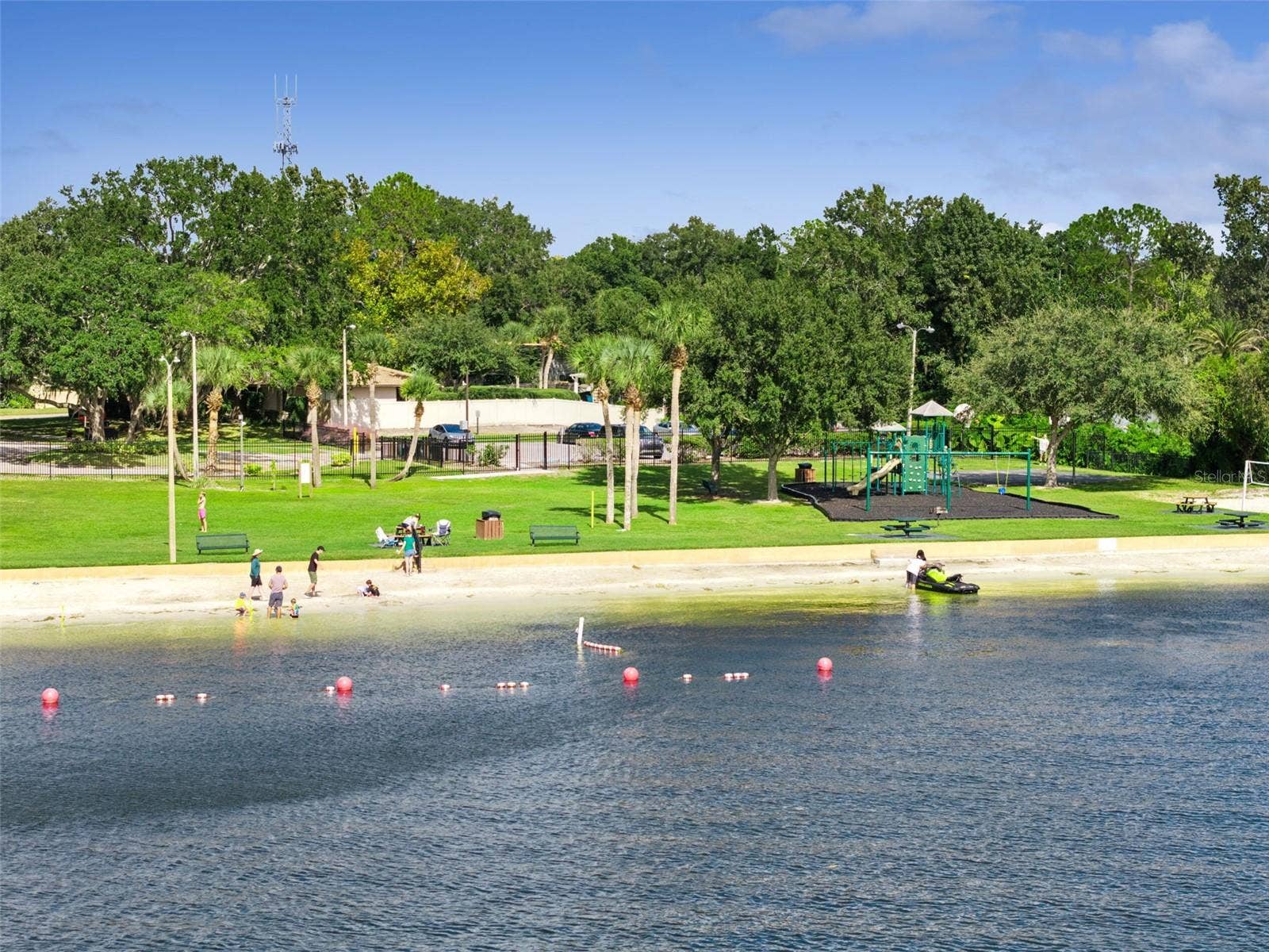 1041 SWEETWATER CLUB BOULEVARD, Longwood, FL 32779 Lake Brantley