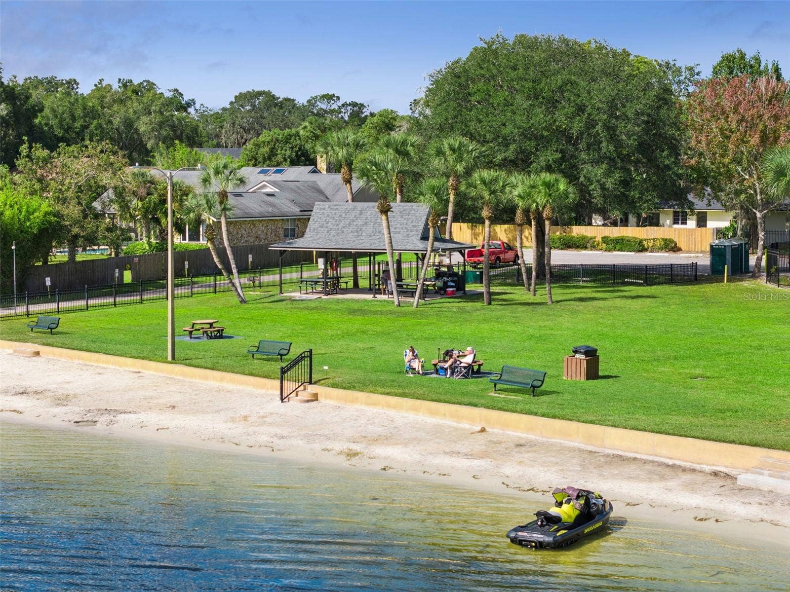 1041 SWEETWATER CLUB BOULEVARD, Longwood, FL 32779 Lake Brantley