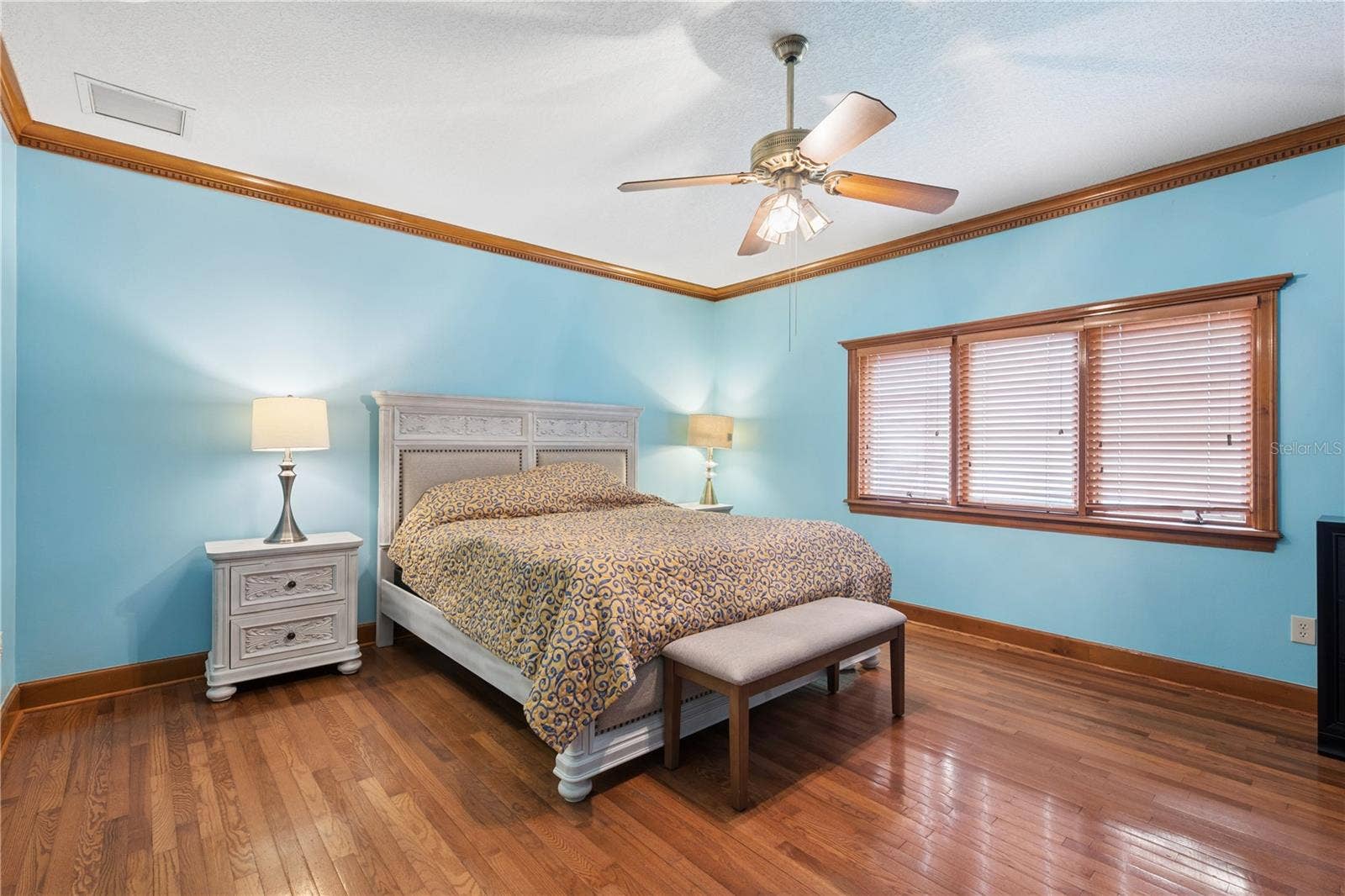 1041 SWEETWATER CLUB BOULEVARD, Longwood, FL 32779 Bedroom 4