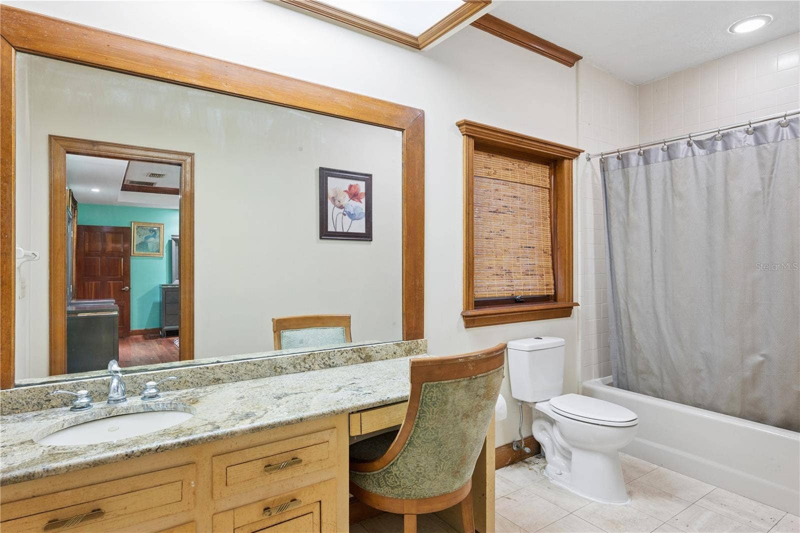 1041 SWEETWATER CLUB BOULEVARD, Longwood, FL 32779 Bed 3 Ensuite