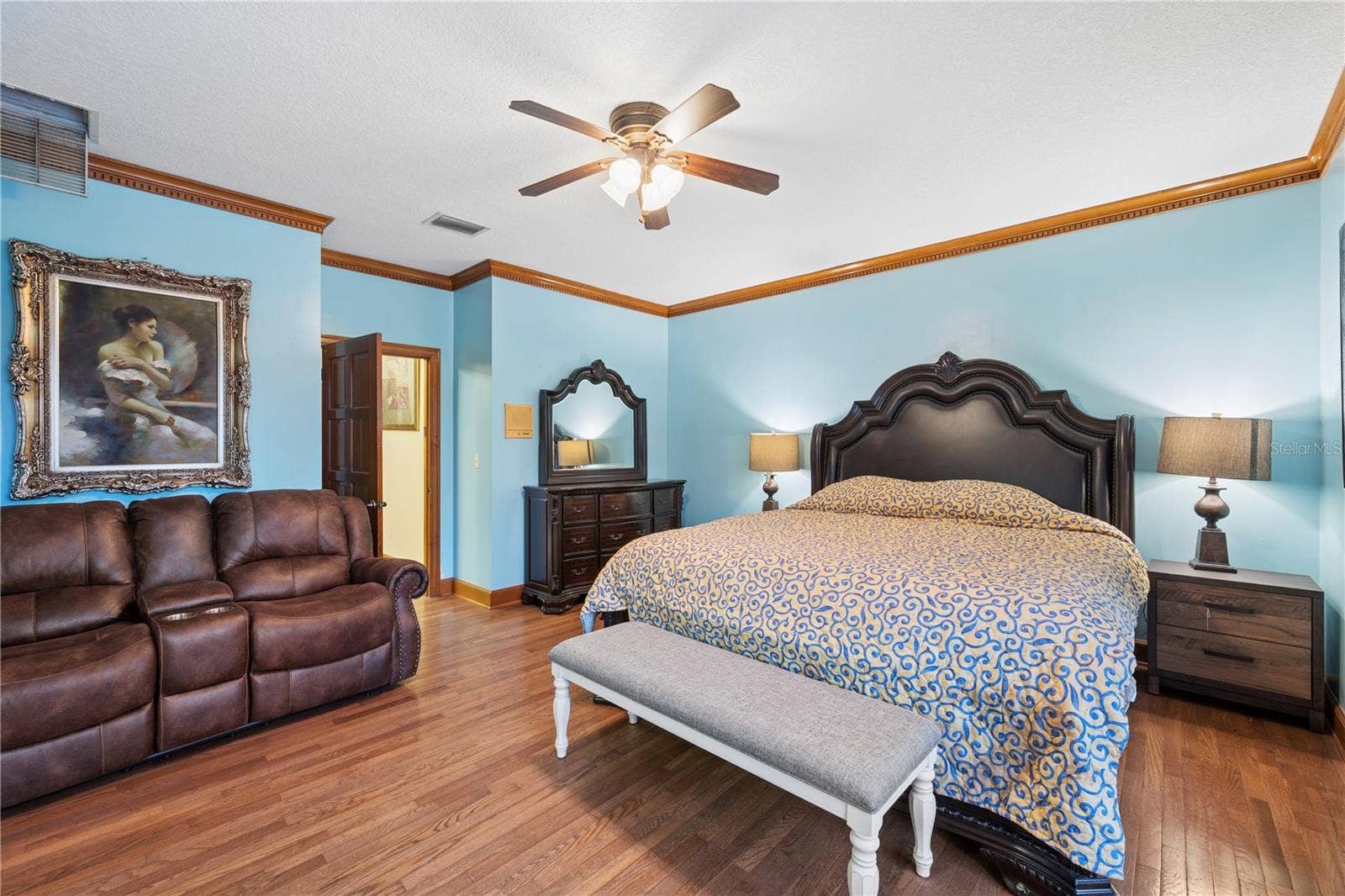 1041 SWEETWATER CLUB BOULEVARD, Longwood, FL 32779 Bedroom 6