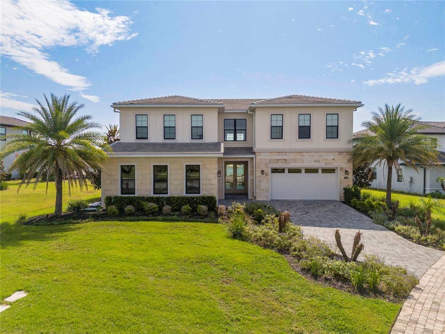 Property photo for 16744 BOLSENA DRIVE, Bella Collina, FL