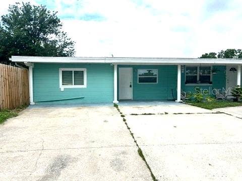 Property photo for 5750 10TH STREET N, St Petersburg, FL