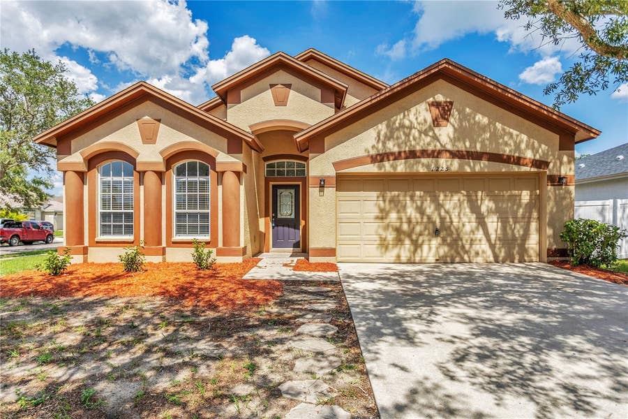 Property photo for 1225 BARCLAY WOOD DRIVE, Ruskin, FL