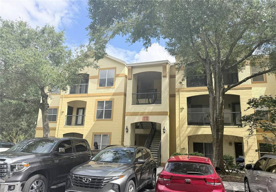 Property photo for 5616 PINNACLE HEIGHTS CIRCLE, #308, Tampa, FL