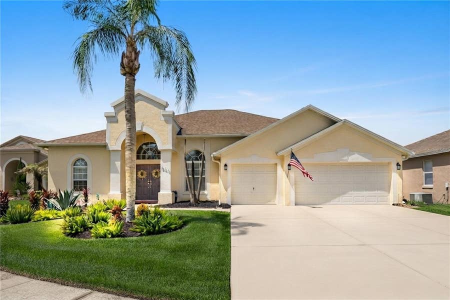Property photo for 524 LAKEHAVEN CIRCLE, Orlando, FL