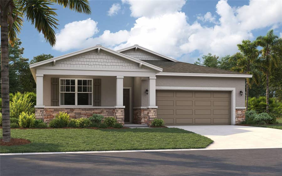 Property photo for 1718 FLAG STREET, Haines City, FL