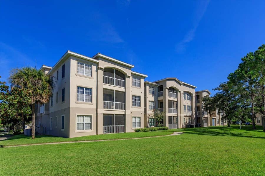 Property photo for 3001 LAUREL RUN LANE, #206, Kissimmee, FL