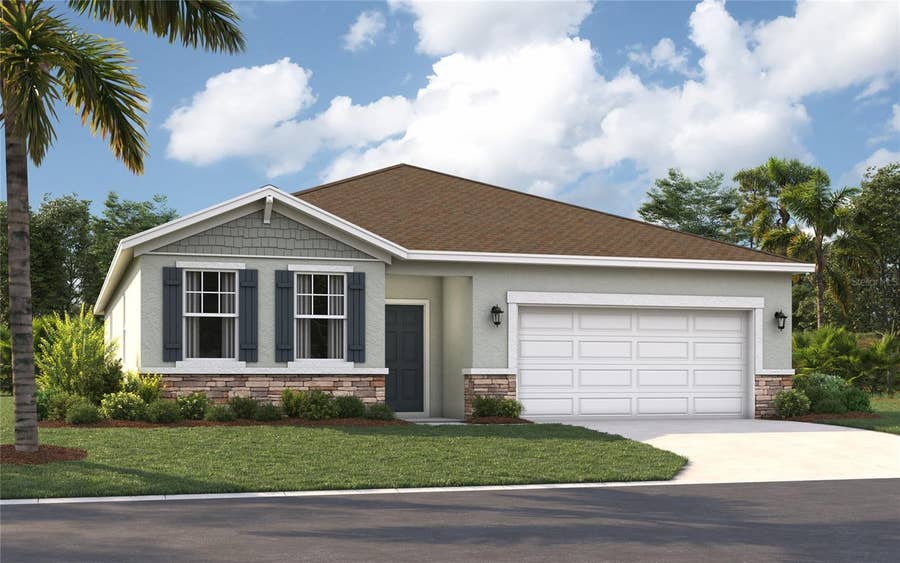 Property photo for 1709 FLAG STREET, Haines City, FL