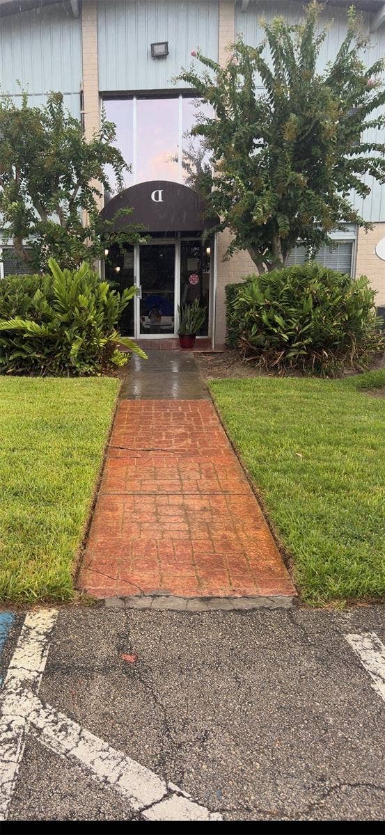 Property photo for 1695 LEE ROAD, #D107, Winter Park, FL
