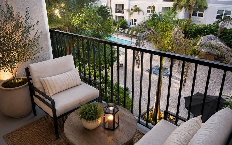 Property photo for 204 E SOUTH STREET, #3060, Orlando, FL