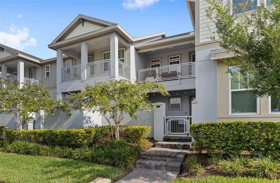 Property photo for 6947 NEMOURS PARKWAY, Orlando, FL
