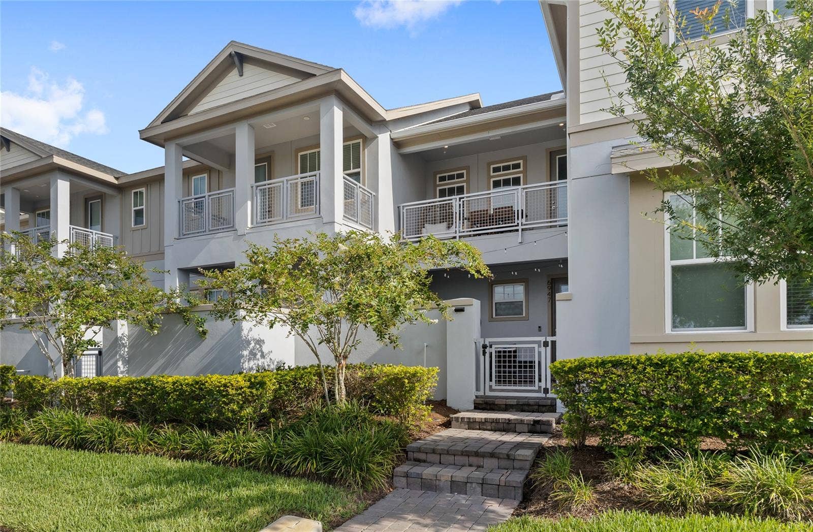6947 NEMOURS PARKWAY, Orlando, FL 32827 6947 NEMOURS PARKWAY, Orlando, FL 32827