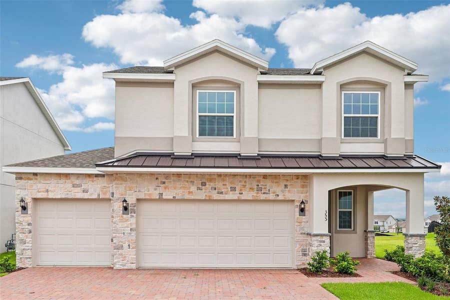 Property photo for 355 LEMONGRASS ROAD, Minneola, FL
