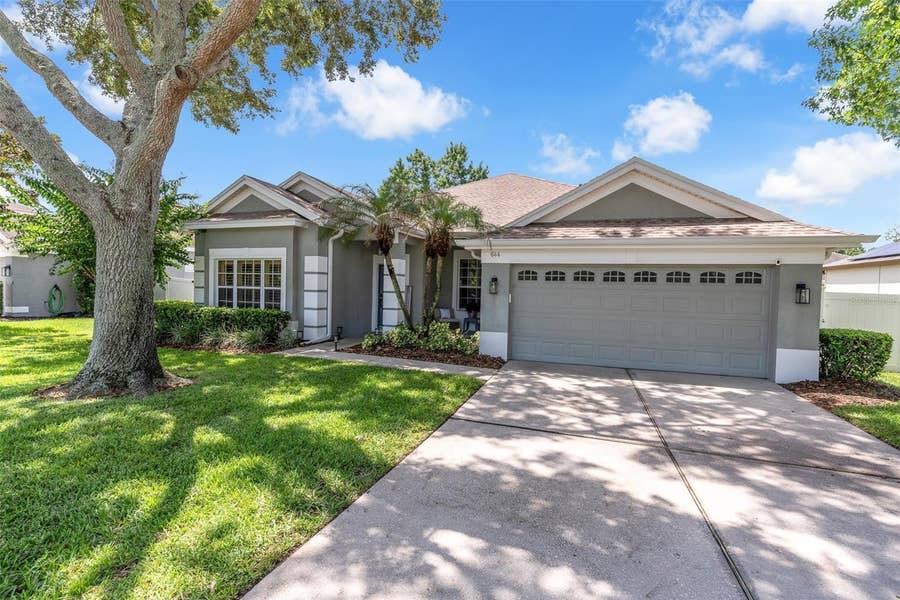 Property photo for 644 CHESTER PINES COURT, Ocoee, FL