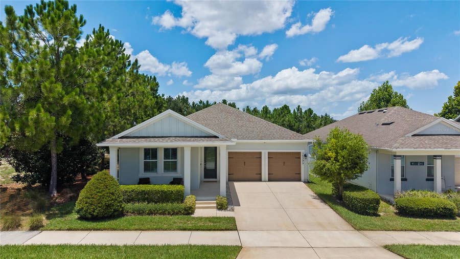 Property photo for 15395 SUGAR CITRUS DRIVE, Winter Garden, FL