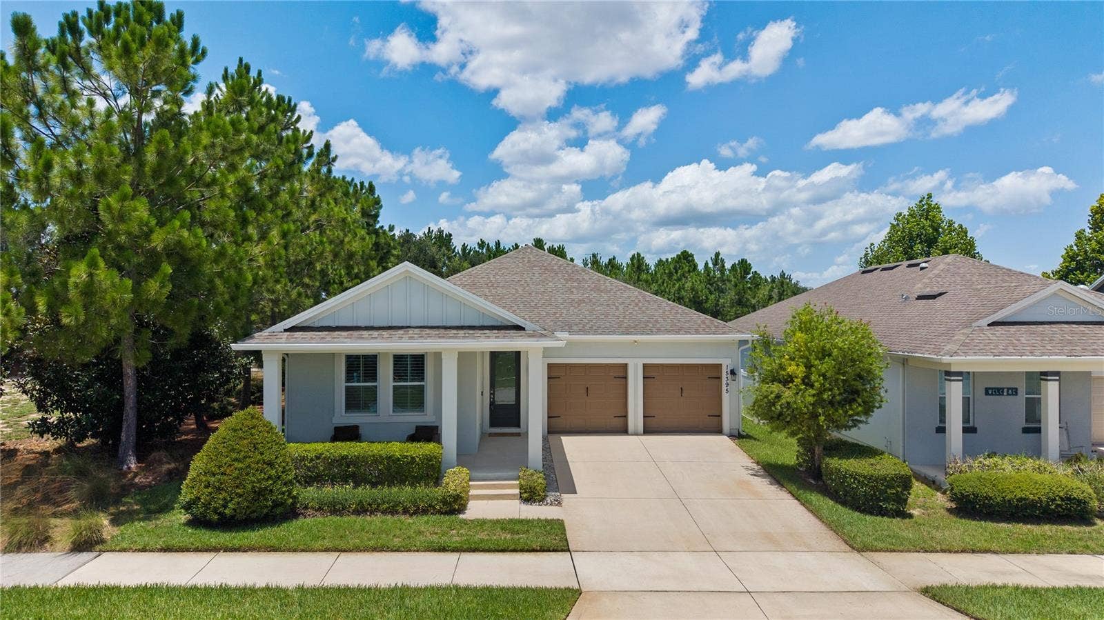 15395 SUGAR CITRUS DRIVE, Winter Garden, FL 34787 15395 SUGAR CITRUS DRIVE, Winter Garden, FL 34787