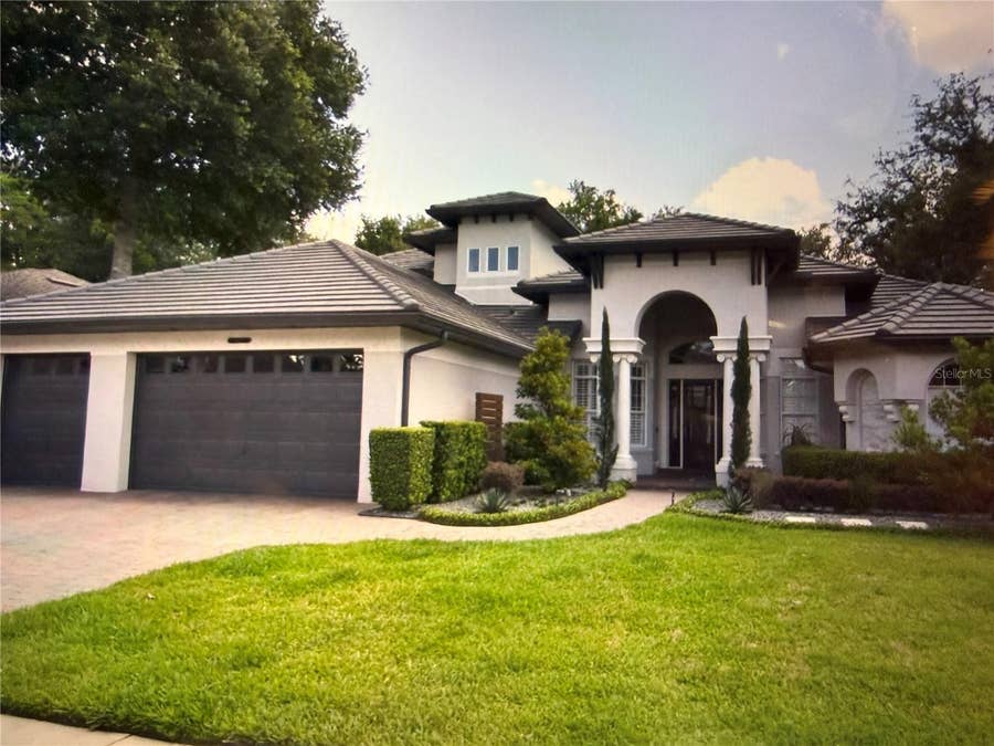 Property photo for 6253 BORDEAUX CIRCLE, Sanford, FL