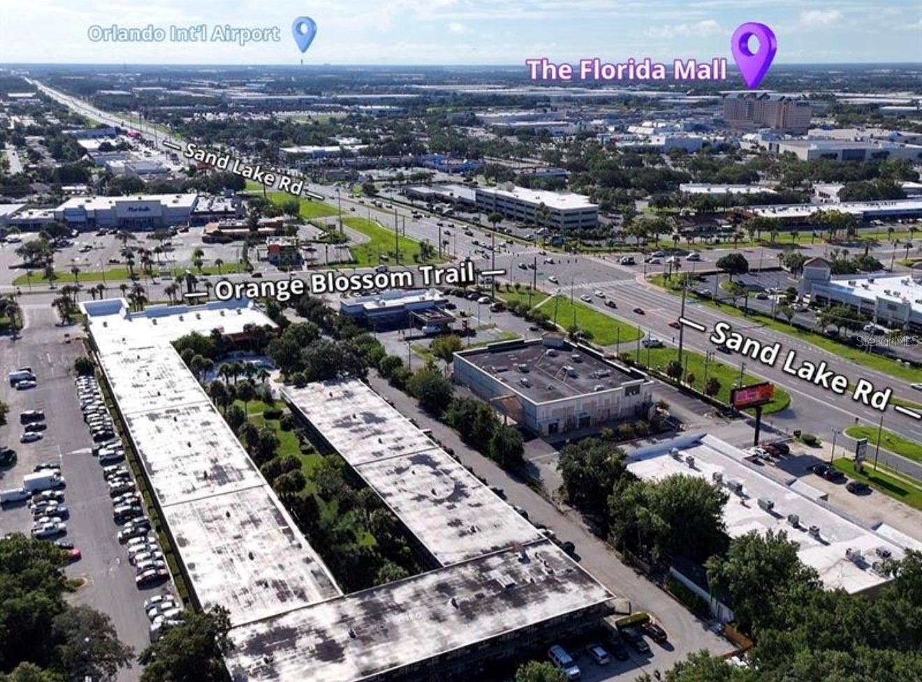 7900 S ORANGE BLOSSOM TRAIL, #2009, Orlando, FL 32809 7900 S ORANGE BLOSSOM TRAIL, #2009, Orlando, FL 32809