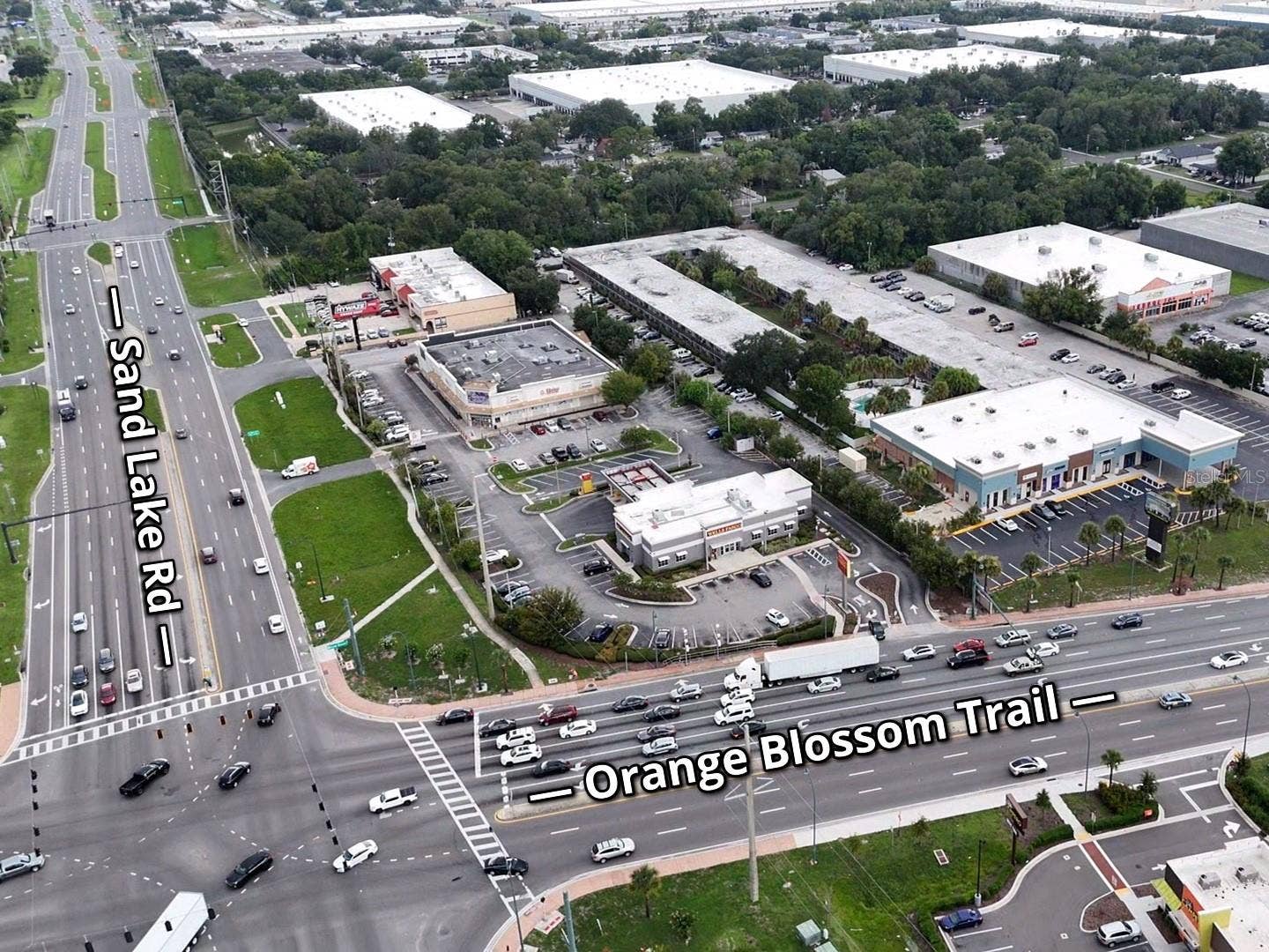 7900 S ORANGE BLOSSOM TRAIL, #2009, Orlando, FL 32809 7900 S ORANGE BLOSSOM TRAIL, #2009, Orlando, FL 32809