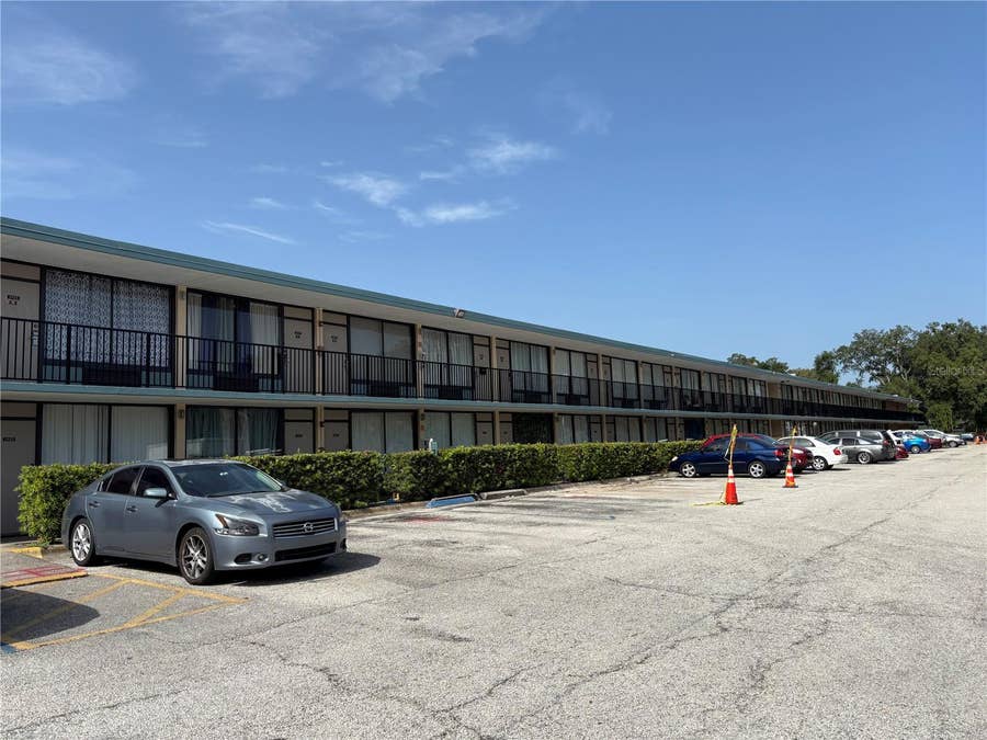 Property photo for 7900 S ORANGE BLOSSOM TRAIL, #2009, Orlando, FL