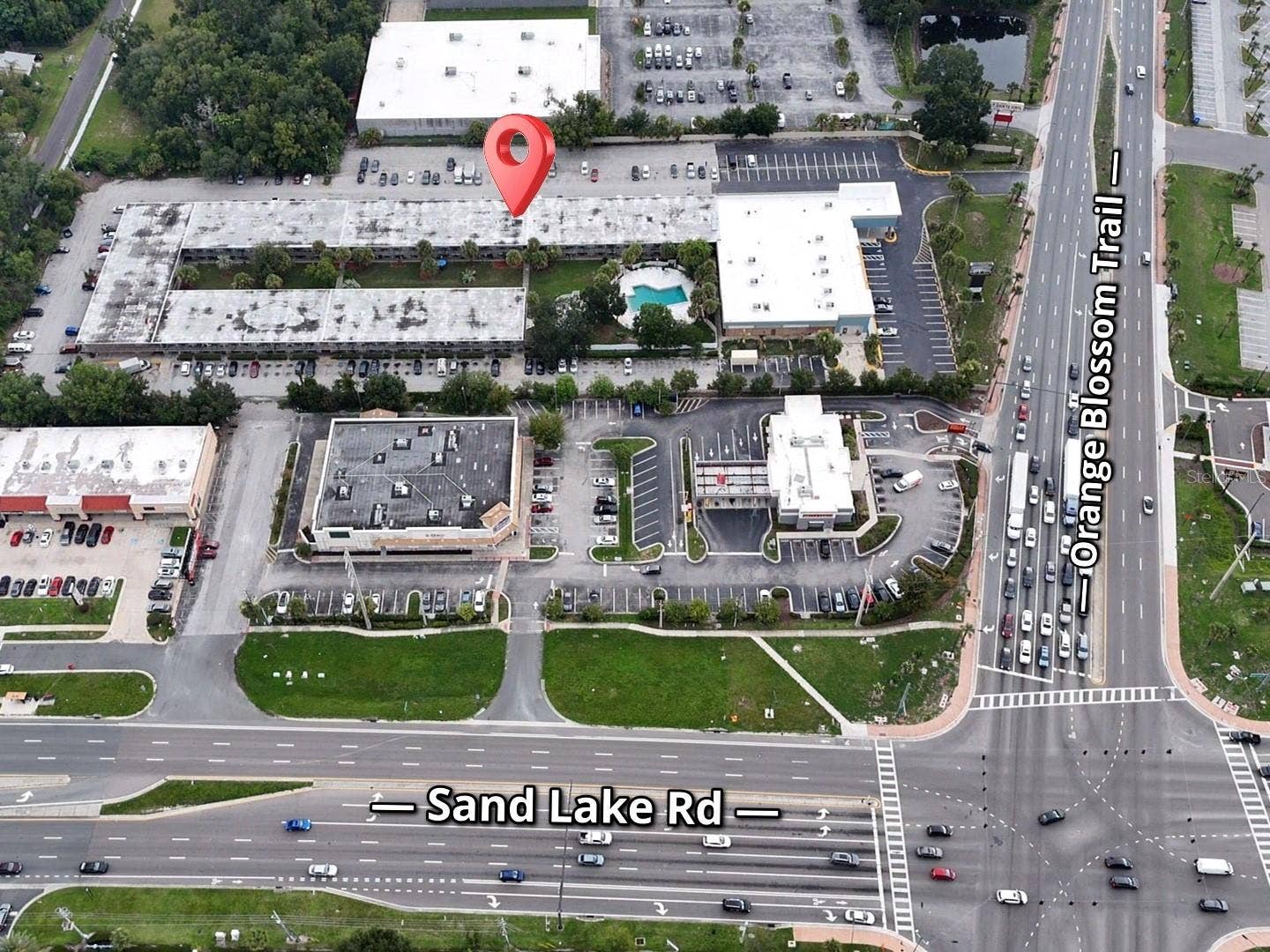 7900 S ORANGE BLOSSOM TRAIL, #2009, Orlando, FL 32809 7900 S ORANGE BLOSSOM TRAIL, #2009, Orlando, FL 32809